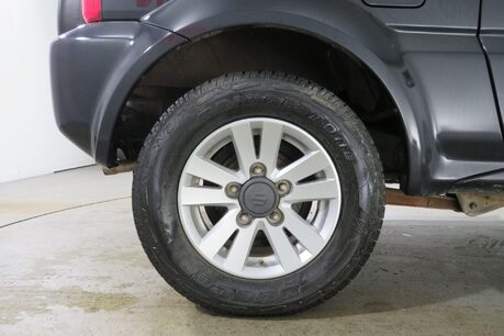 Suzuki Jimny SZ3 Image 11