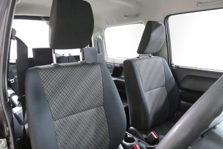 Suzuki Jimny SZ3 Image 14