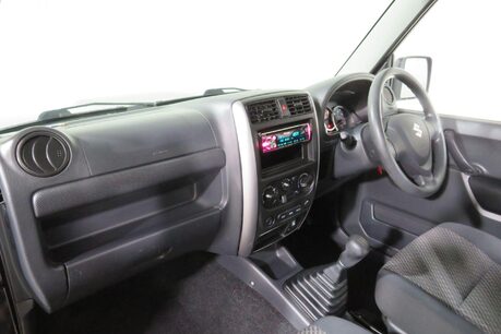Suzuki Jimny SZ3 Image 20