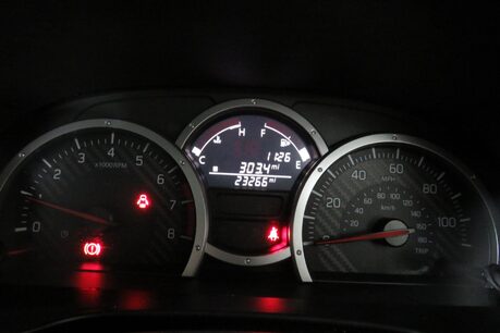 Suzuki Jimny SZ3 Image 23