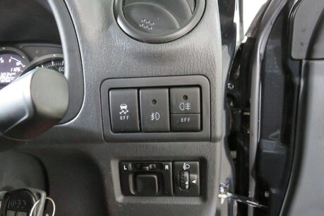 Suzuki Jimny SZ3 Image 24