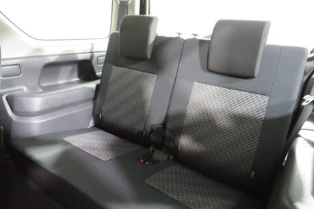 Suzuki Jimny SZ3 Image 17