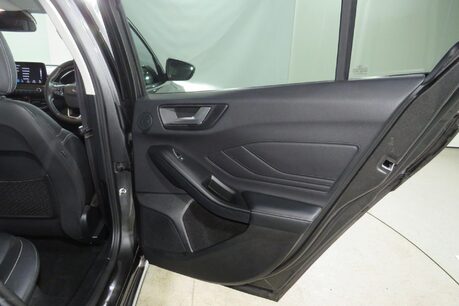 Ford Focus VIGNALE Image 23