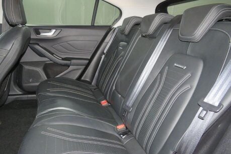 Ford Focus VIGNALE Image 28