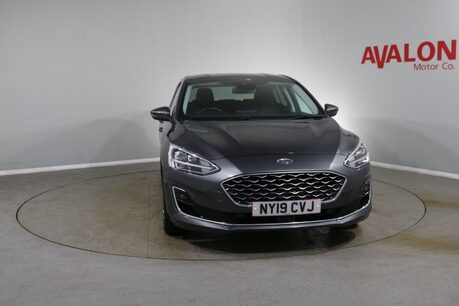 Ford Focus VIGNALE Image 4