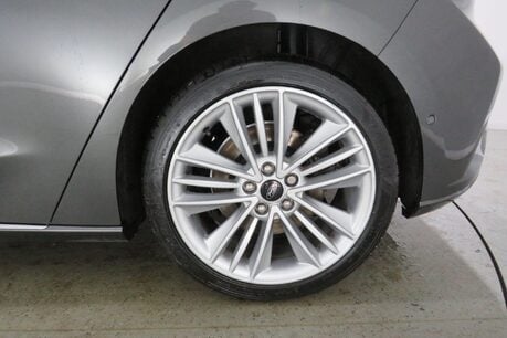 Ford Focus VIGNALE Image 10