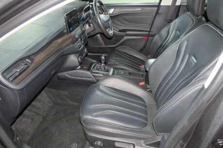 Ford Focus VIGNALE Image 2