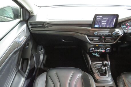 Ford Focus VIGNALE Image 29