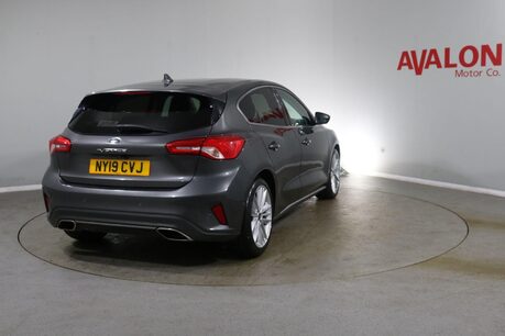 Ford Focus VIGNALE Image 8