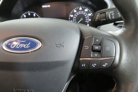 Ford Focus VIGNALE Image 19