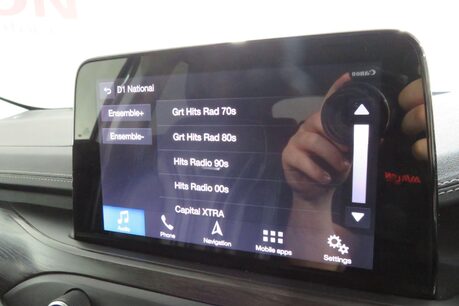 Ford Focus VIGNALE Image 15