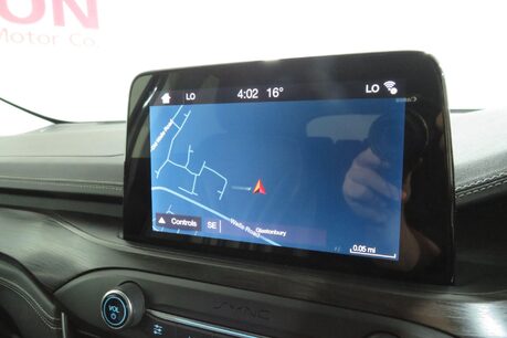 Ford Focus VIGNALE Image 13