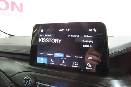 Ford Focus VIGNALE Image 14