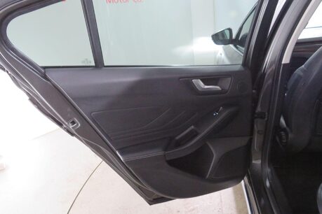 Ford Focus VIGNALE Image 31