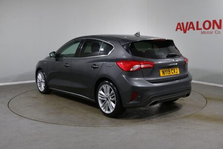 Ford Focus VIGNALE Image 6