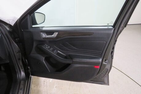 Ford Focus VIGNALE Image 17