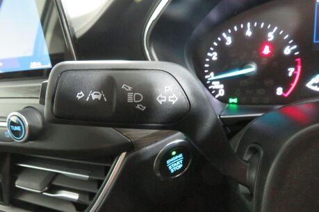 Ford Focus VIGNALE Image 20