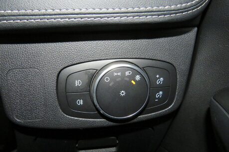 Ford Focus VIGNALE Image 22