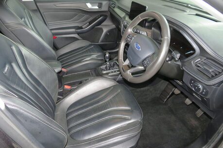 Ford Focus VIGNALE Image 16