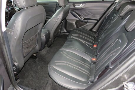 Ford Focus VIGNALE Image 27