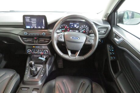 Ford Focus VIGNALE Image 25