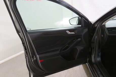 Ford Focus VIGNALE Image 30