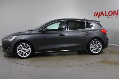 Ford Focus VIGNALE Image 3