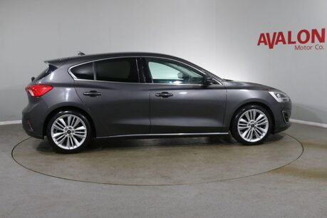 Ford Focus VIGNALE Image 9