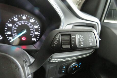 Ford Focus VIGNALE Image 21