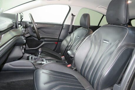 Ford Focus VIGNALE Image 32