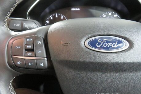 Ford Focus VIGNALE Image 18