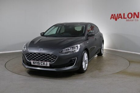 Ford Focus VIGNALE Image 5
