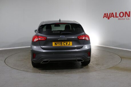 Ford Focus VIGNALE Image 7