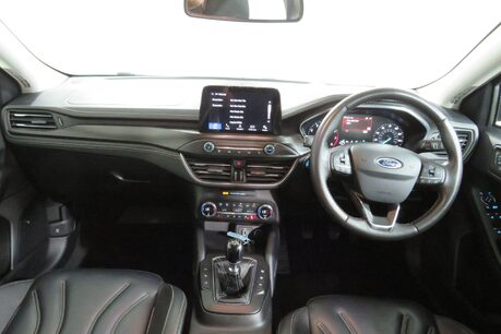 Ford Focus VIGNALE Image 11