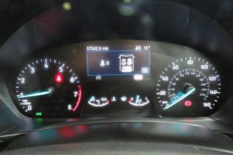 Ford Focus VIGNALE Image 12