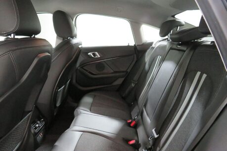 BMW 2 Series 218I SPORT GRAN COUPE Image 15