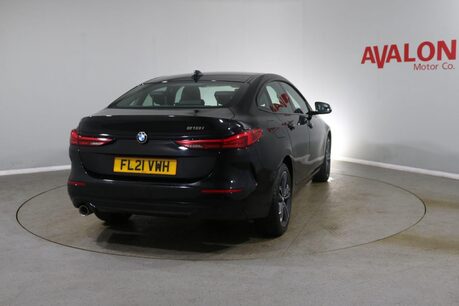 BMW 2 Series 218I SPORT GRAN COUPE Image 10