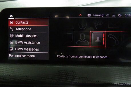 BMW 2 Series 218I SPORT GRAN COUPE Image 23