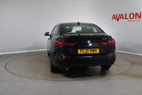 BMW 2 Series 218I SPORT GRAN COUPE Image 8