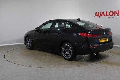 BMW 2 Series 218I SPORT GRAN COUPE Image 6