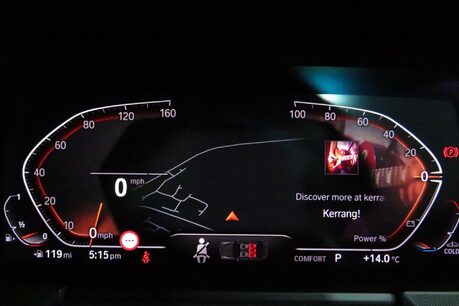 BMW 2 Series 218I SPORT GRAN COUPE Image 29