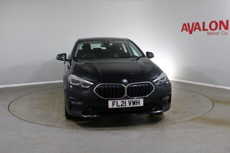 BMW 2 Series 218I SPORT GRAN COUPE Image 4