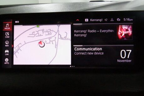 BMW 2 Series 218I SPORT GRAN COUPE Image 21