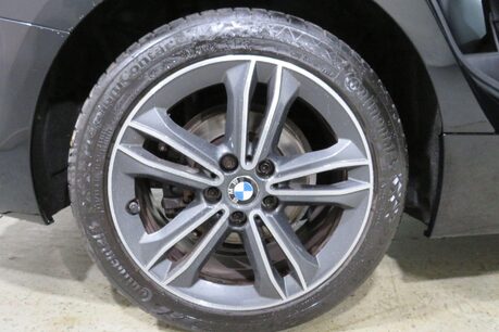 BMW 2 Series 218I SPORT GRAN COUPE Image 20