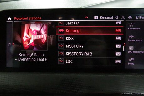 BMW 2 Series 218I SPORT GRAN COUPE Image 22