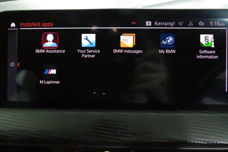 BMW 2 Series 218I SPORT GRAN COUPE Image 25