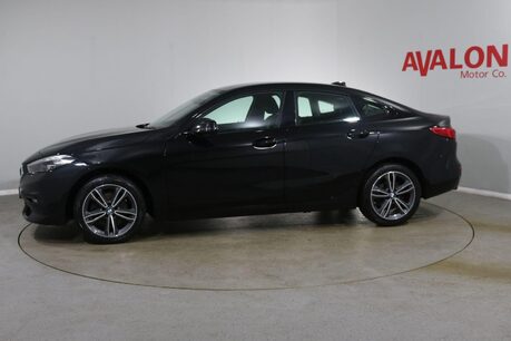 BMW 2 Series 218I SPORT GRAN COUPE Image 7