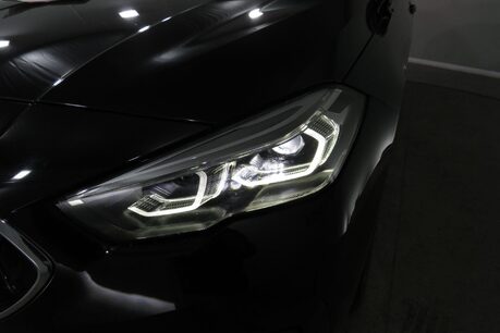 BMW 2 Series 218I SPORT GRAN COUPE Image 34