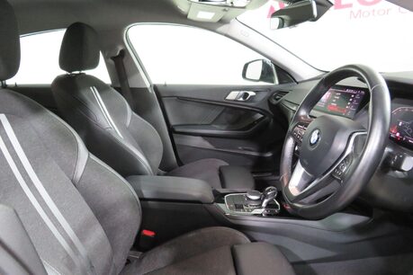 BMW 2 Series 218I SPORT GRAN COUPE Image 12