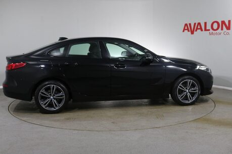 BMW 2 Series 218I SPORT GRAN COUPE Image 9